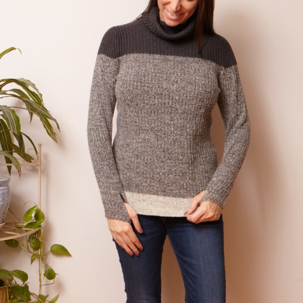Banana Republic Turtleneck Sweater
